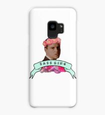 ♥ Moriarty ♥ Case/Skin for Samsung Galaxy