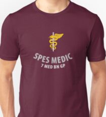 7 Medical Battalion Group - SADF Unisex T-Shirt