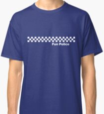 Fun Police // 01 Classic T-Shirt