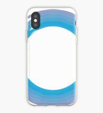 Eclat de glace Coque et skin iPhone