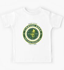 Camiseta para niños Rose City hasta que muera