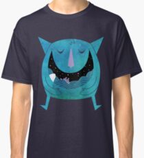 Swallowed By The Sea Classic T-Shirt