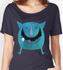 Swallowed By The Sea Women's Relaxed Fit T-Shirt