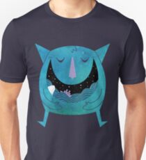 Swallowed By The Sea Unisex T-Shirt
