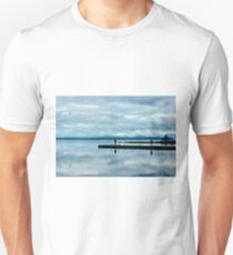 Bridge to Heaven Unisex T-Shirt