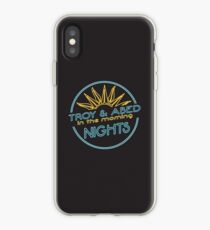 Nights!!!!!! iPhone Case