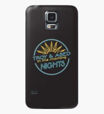 Nights!!!!!! Case/Skin for Samsung Galaxy