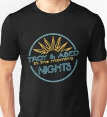 Nights!!!!!! Unisex T-Shirt