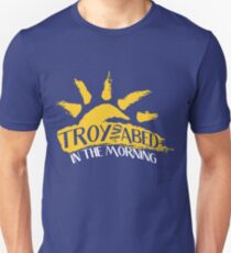 In the Morning Unisex T-Shirt