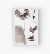 crying ink Hardcover Journal