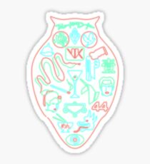 Neon 2019 Sticker