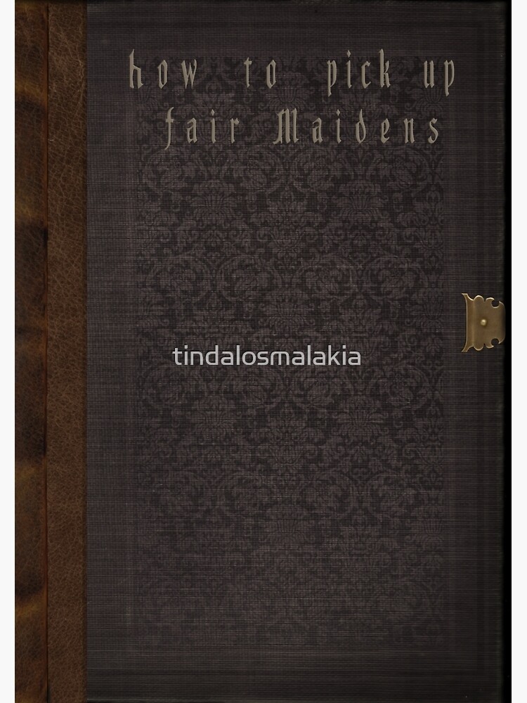 Bloodborne - How To Pick Up Fair Maidens by tindalosmalakia