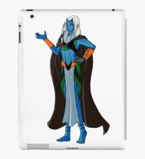 Little Prince v2 iPad Case/Skin