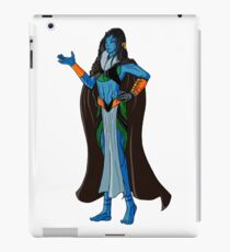 Little Prince of Jotunheimr iPad Case/Skin
