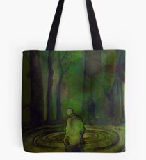Ripples Tote Bag