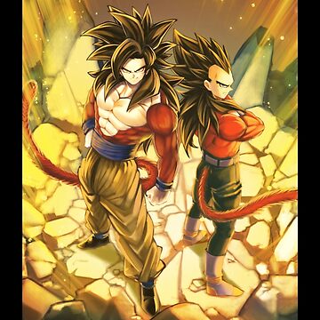 Super Saiyan 4 HD  Anime dragon ball goku, Dragon ball art goku