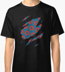 Fishman Donuts - Phish Classic T-Shirt