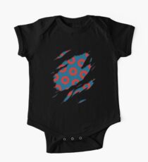 Fishman Donuts - Phish One Piece - Short Sleeve