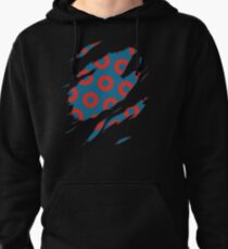 Fishman Donuts - Phish Pullover Hoodie
