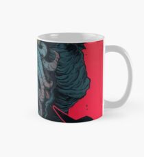 Seltsame Äonen Tasse (Standard)