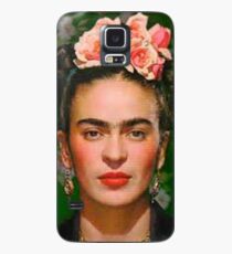 Frida Kahlo Case/Skin for Samsung Galaxy