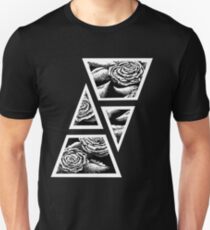 AA black Unisex T-Shirt