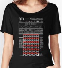 303 Classix Women's Relaxed Fit T-Shirt