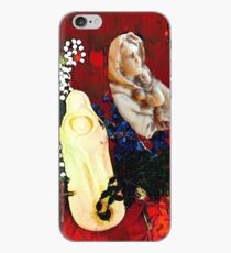 Religious Prayers iPhone Case