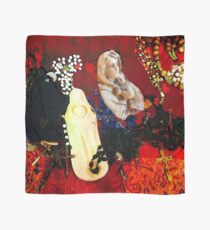 Religious Prayers Scarf