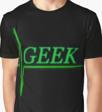 Geek Graphic T-Shirt