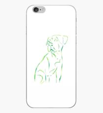 King Louie iPhone Case