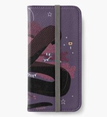 Familiar - Tokara Habu iPhone Wallet/Case/Skin