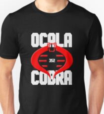 Ocala Cobra Movement Unisex T-Shirt