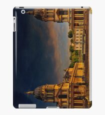 Greenwich, UK iPad Case/Skin