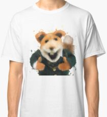Basil Brush Classic T-Shirt