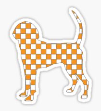 Smokey Sticker