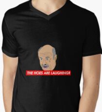 Dr Phil 2017 V-Neck T-Shirt