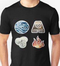 airbender merch