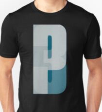 Third- Portishead Unisex T-Shirt