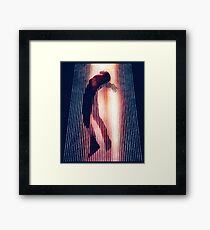 Yeezus Framed Print