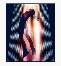 Yeezus Photographic Print