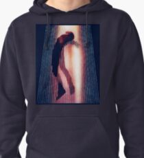 Yeezus Pullover Hoodie
