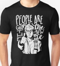 Definitely Not Kylo Ren Unisex T-Shirt