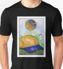 Title Page for Hi' Tone Unisex T-Shirt