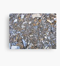 Hardcore Canvas Print