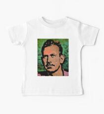 JOHN STEINBECK Baby Tee