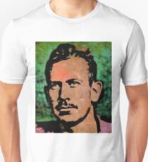 JOHN STEINBECK Unisex T-Shirt