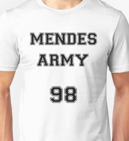 shawn mendes merchandise amazon