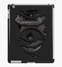 SPEAKER iPad Case/Skin