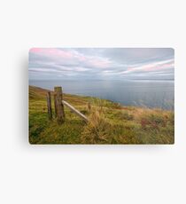 Raasay Views Metal Print